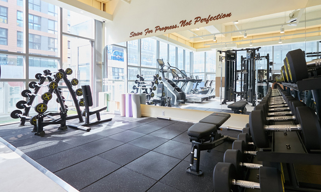 Gym